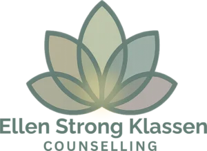 glowing-logo-scaled Ellen Strong Klassen logo